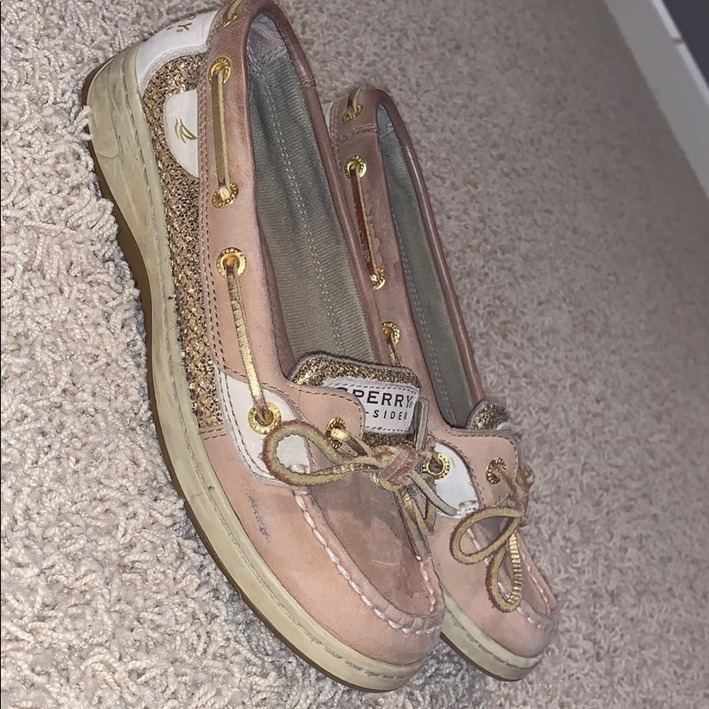 SPARKLE SPERRYS